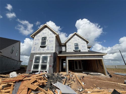 10702 Midnight Sky Ct, Richmond, TX, 77407 | Card Image