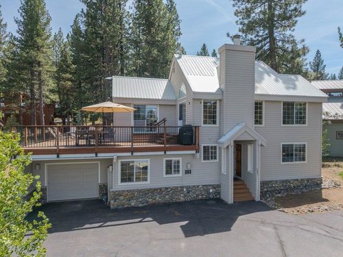 263 Basque Dr, Truckee, CA, 96161-3911 | Card Image