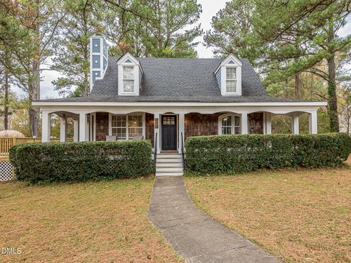 5668 Soft Wind Dr, Fuquay Varina, NC, 27526-8580 | Card Image