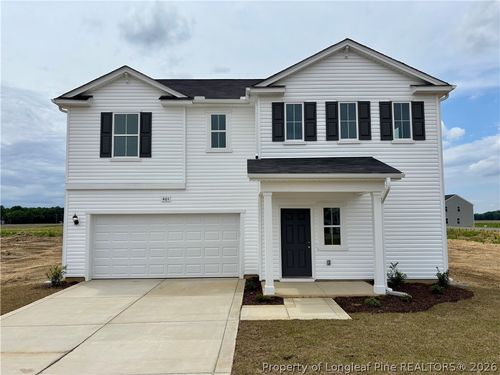 401 Piper Pointe Drive, Pikeville, NC, 27863 | Card Image