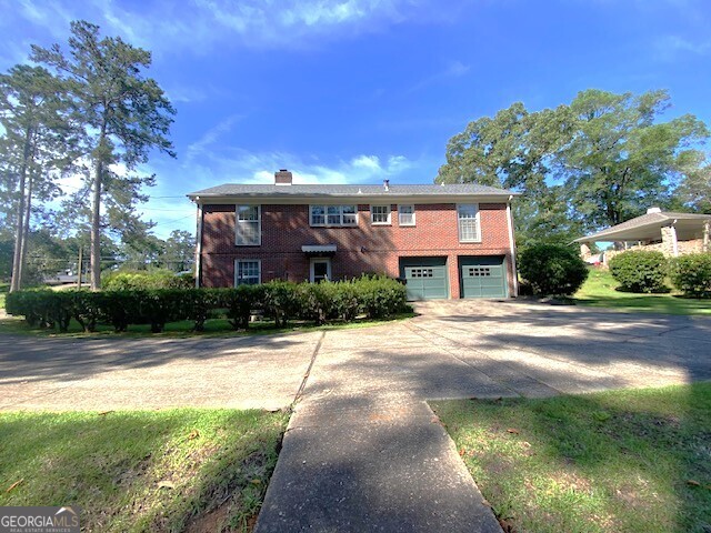 Residential in West Point