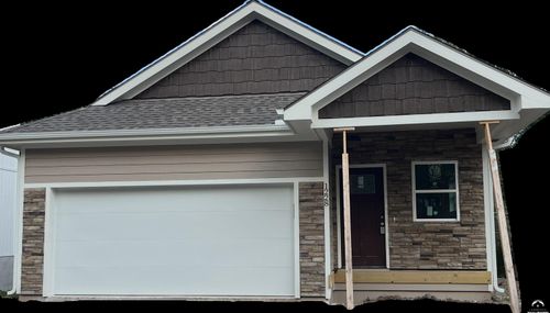 1232 Walnut St, Eudora, KS, 66025-9318 | Card Image