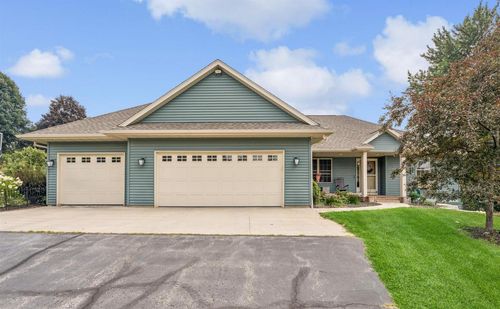 W4550 Marys Avenue Avenue, Empire, WI, 54937 | Card Image