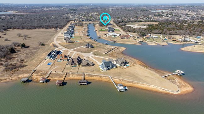 1544 Laguna N, Home with 0 bedrooms, 0 bathrooms and null parking in Azle TX | Image 27