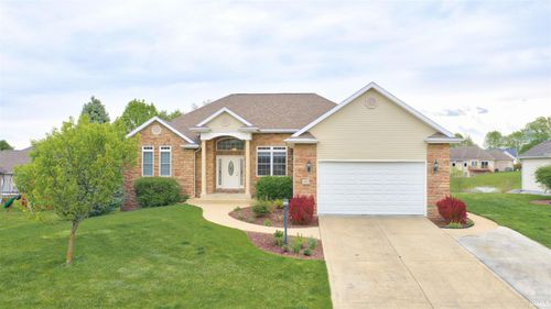 2072 Pheasant Ridge Dr, Warsaw, IN, 46580-5103 | Card Image