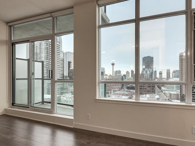 1401 - 788 12 Ave Sw, Condo with 1 bedrooms, 1 bathrooms and 1 parking in Calgary AB | Image 29