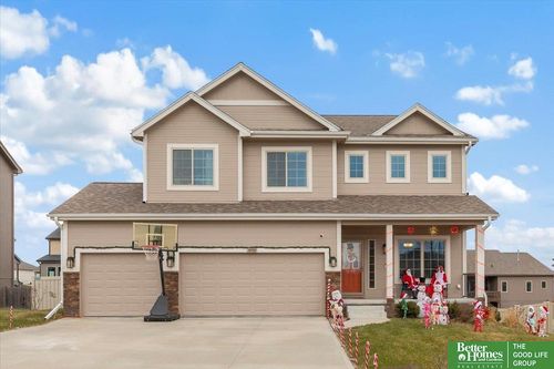 14905 S 22 Street, Bellevue, NE, 68123 | Card Image