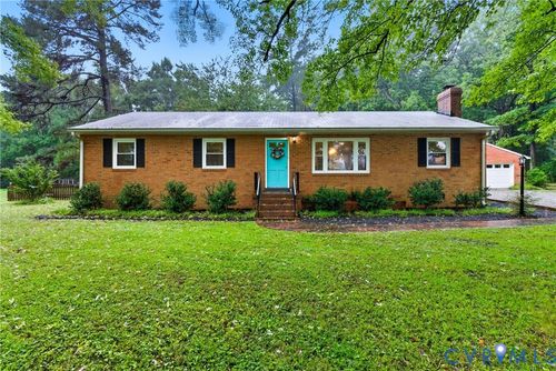 12311 Goddins Hill Rd, Ashland, VA, 23005-7834 | Card Image