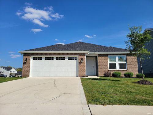 3719 Remi Pl, Fort Wayne, IN, 46804-2600 | Card Image