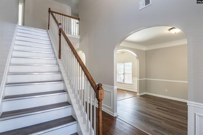 350 Grey Oaks Court, House other with 4 bedrooms, 2 bathrooms and null parking in Lexington SC | Image 3