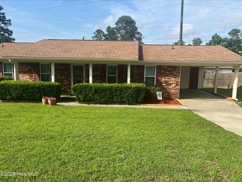 4097 Melrose Dr, Martinez, GA, 30907-1568 | Card Image