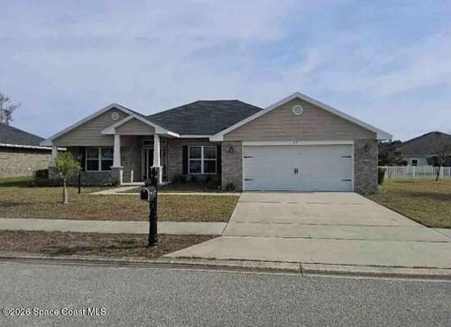 47 Turtle Ridge Dr, Flagler Beach, FL, 32136-4383 | Card Image