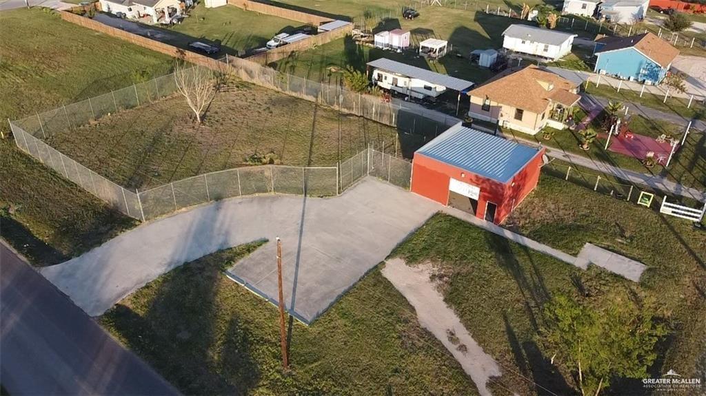 Commercial Sale in Edinburg