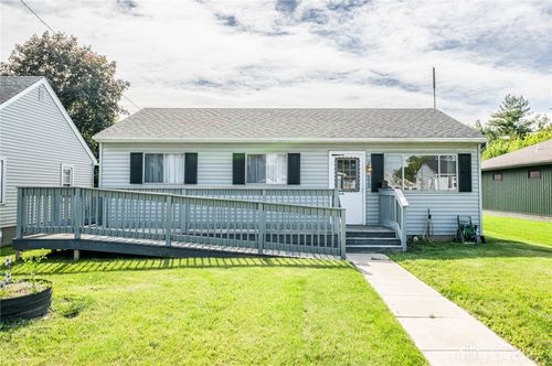510 Ohio Avenue, Troy, OH, 45373 | Card Image