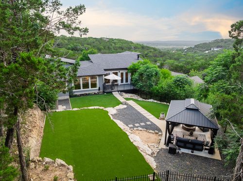 20702 Post Oak Dr, Lago Vista, TX, 78645-4844 | Card Image