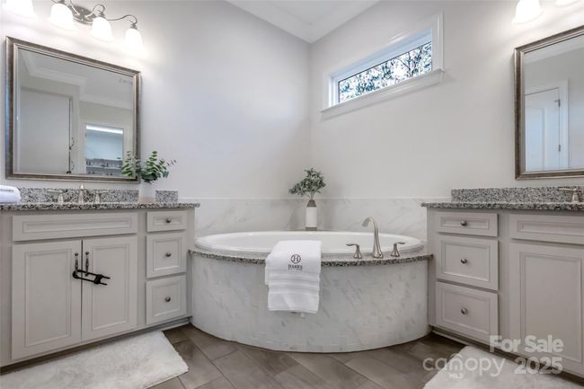 208 Cape August Pl, House other with 5 bedrooms, 5 bathrooms and null parking in Belmont NC | Image 30