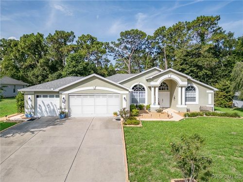 16 Plum Ct, HOMOSASSA, FL, 34446-5208 | Card Image