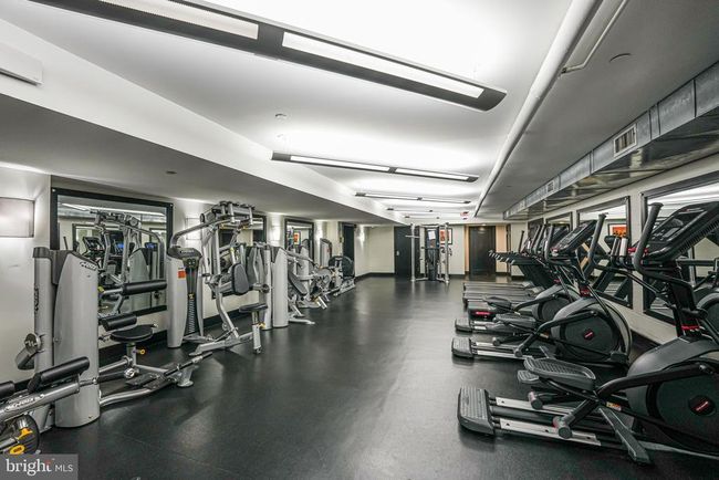 APT-411 - 3401 38 Th St Nw, Condo with 1 bedrooms, 1 bathrooms and null parking in WASHINGTON DC | Image 37