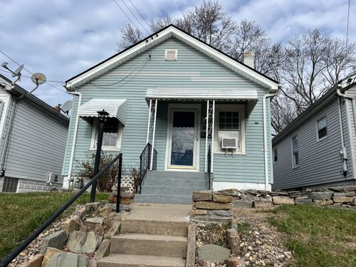 136 E 43rd St, Covington, KY, 41015-1846 | Card Image