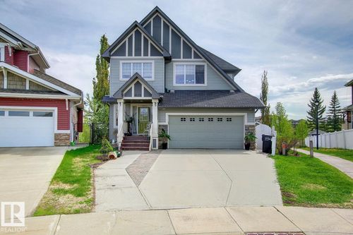 6175 Stinson Way Nw, Edmonton, AB, T6R0K3 | Card Image
