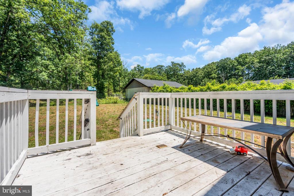 Residential in FRANKLINVILLE 5