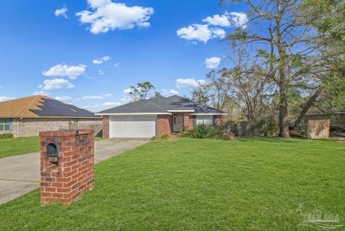 4474 Piedmont Way, Milton, FL, 32583-4004 | Card Image