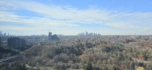 2101-10 Inn On The Park Drive, North York, ON, M3C0P9 | Card Image