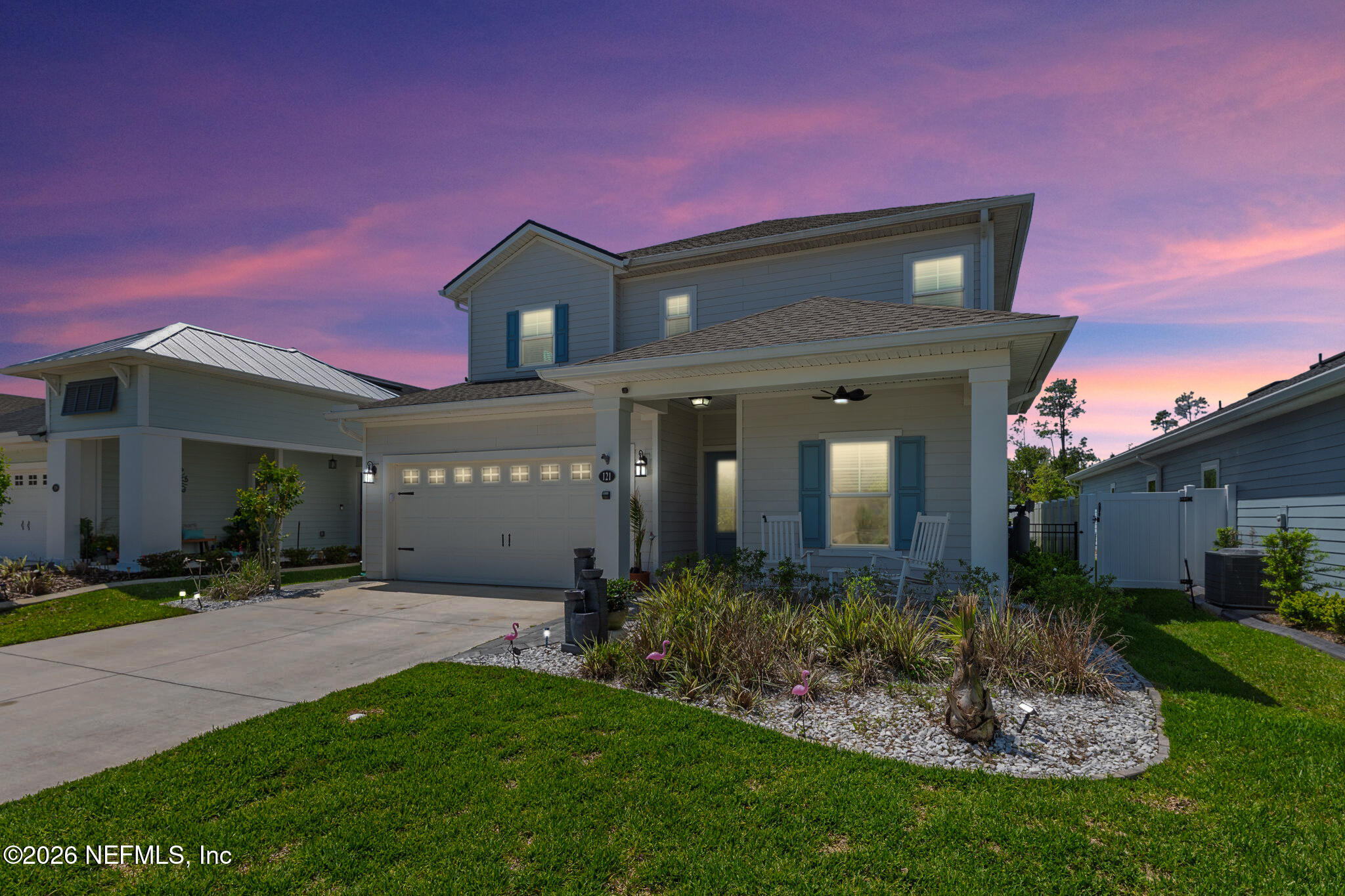 Residential in Palm Coast 5