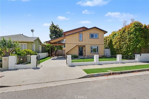 4055 Alla Road, Los Angeles, CA, 90066 | Card Image