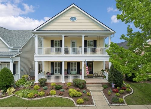 4016 St Andrews Ln, Spring Hill, TN, 37174-2261 | Card Image