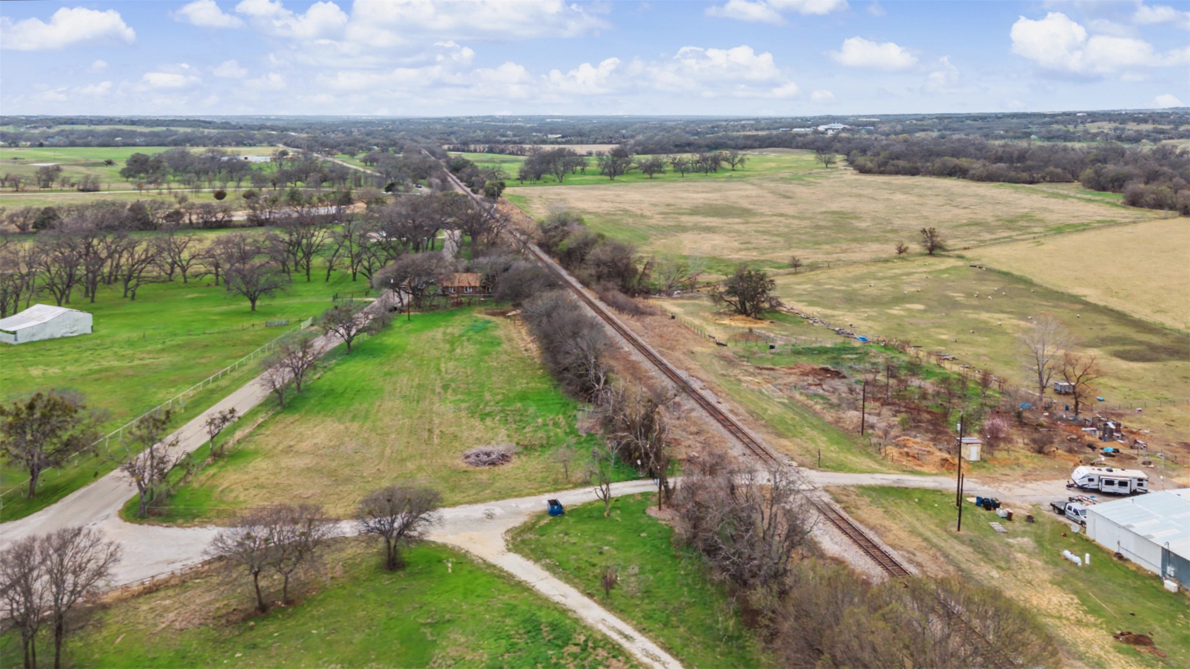 Land in Aledo