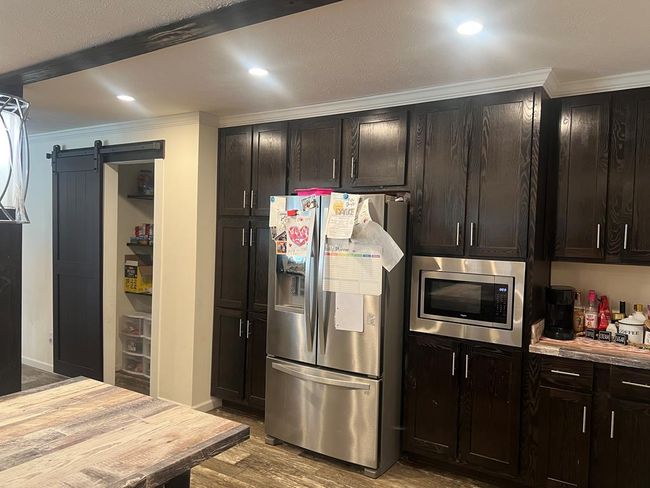 556 County Road 1835, House other with 4 bedrooms, 2 bathrooms and null parking in Crockett TX | Image 7