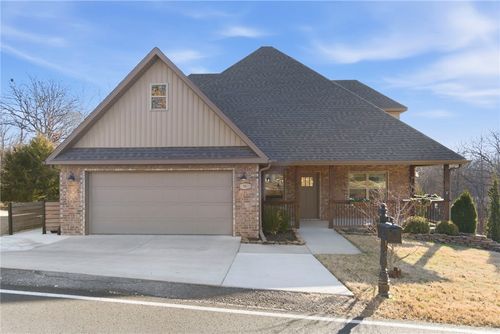 96 Witherby Dr, Bella Vista, AR, 72714-5203 | Card Image