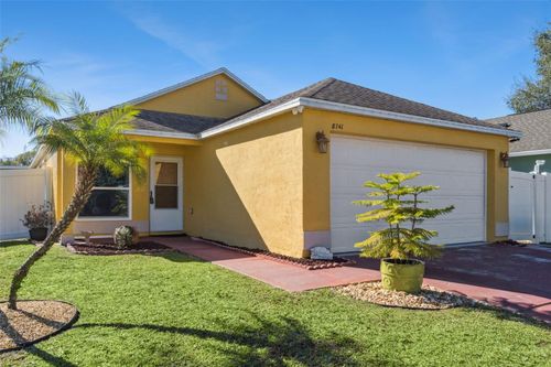 8741 Claiborne Ct, ORLANDO, FL, 32825-3498 | Card Image
