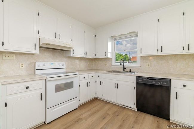 521 Pinecrest Ave, House other with 3 bedrooms, 2 bathrooms and null parking in Roanoke Rapids NC | Image 7