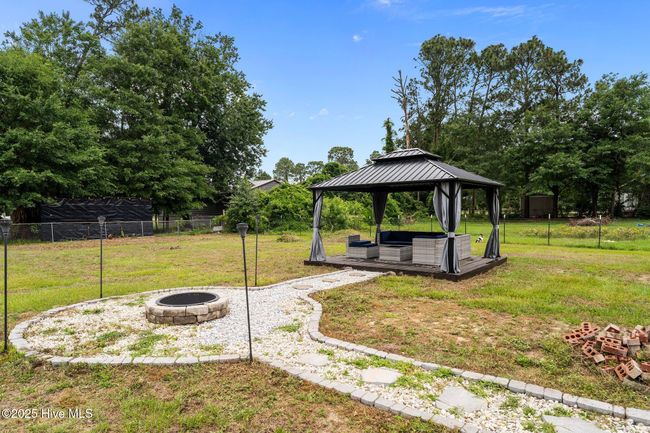 120 Ruby Rd, House other with 3 bedrooms, 2 bathrooms and 1 parking in Goldsboro NC | Image 32