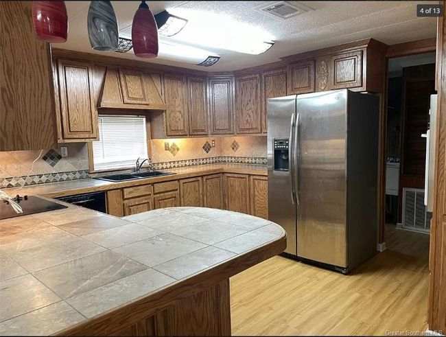 9310 Highway 171, House other with 3 bedrooms, 2 bathrooms and null parking in Longville LA | Image 6
