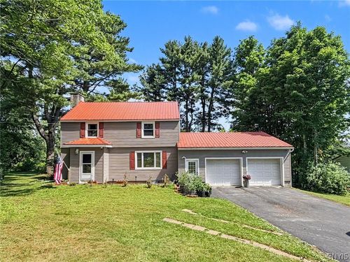 30 Ferguson Rd, Dryden, NY, 13053-9716 | Card Image