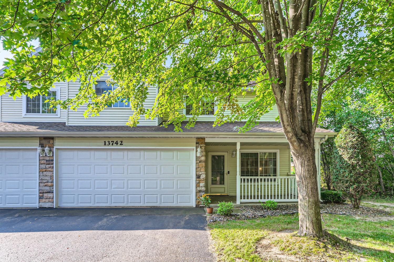 Flay Ave, Hugo, MN 55038