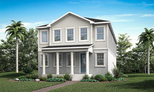 408 Banana Pepper Way, Groveland, FL, 34736-3522 | Card Image