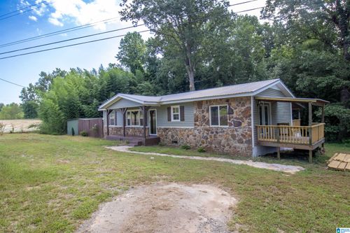 1045 County Road 852, Crane Hill, AL, 35053-3705 | Card Image