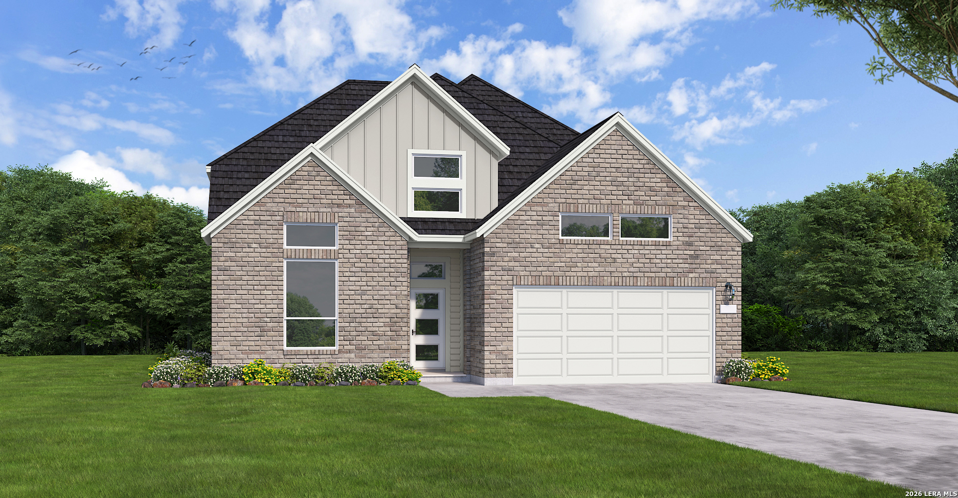 Residential in Schertz