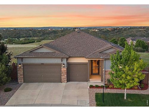 3462 Alta Sierra Way, Castle Rock, CO, 80108-7474 | Card Image