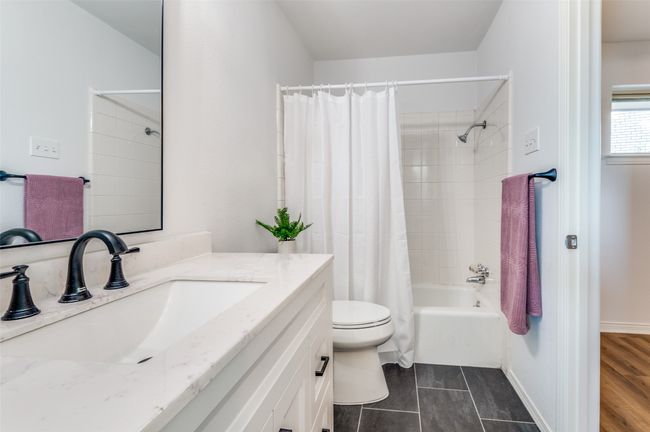 1609 Anderson St, House other with 3 bedrooms, 2 bathrooms and null parking in Irving TX | Image 22
