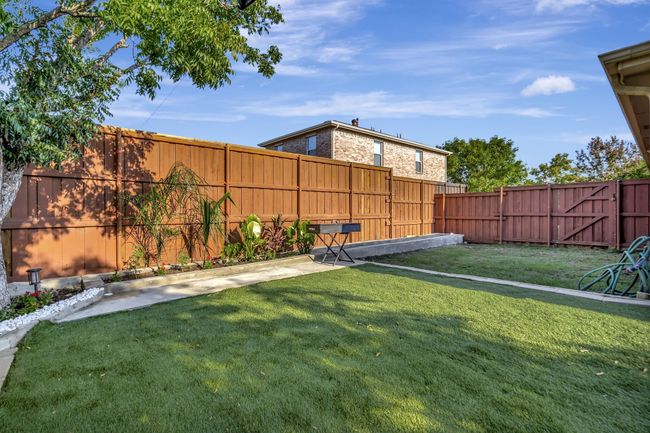 View of yard | Image 30