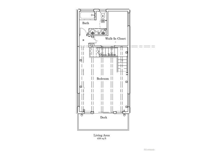 13809 Elsie Rd, Home with 0 bedrooms, 0 bathrooms and null parking in Conifer CO | Image 18