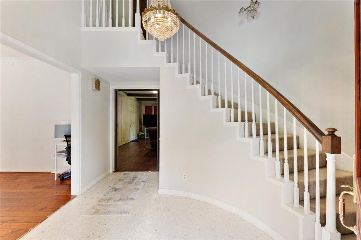 Residential in Houston 5