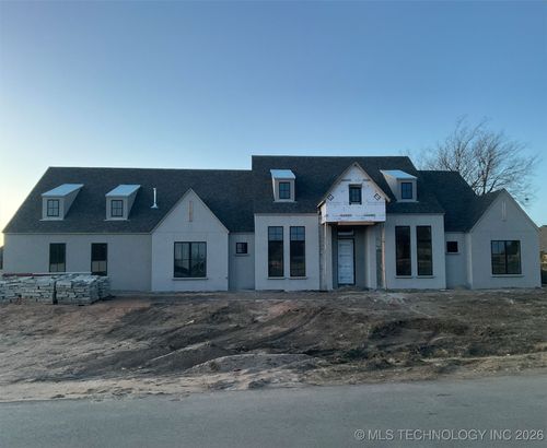 21960 E 113th St S, Broken Arrow, OK, 74014 | Card Image