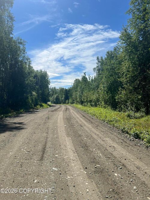 13745 E Wilderness Rim Rd, Willow, AK, 99688 | Card Image