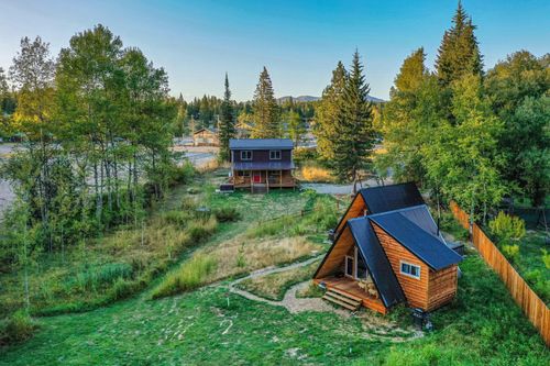 155 Seville Ln, Coram, MT, 59913-7737 | Card Image